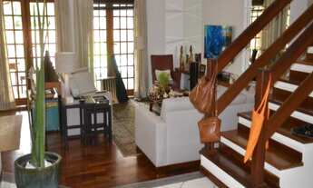 Imagem 7: Sobrado com 3 Dormitorio(s) localizado(a) no bairro URBANOVA em São José dos Campos / SÃO