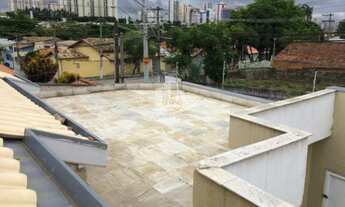 Imagem 5: Sobrado com 3 Dormitorio(s) localizado(a) no bairro Parque Industrial em São José dos Cam