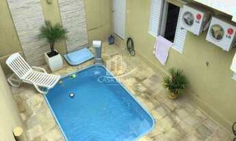 Imagem: Sobrado com 3 Dormitorio(s) localizado(a)