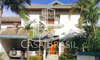 Imagem 1: Sobrado com 5 Dormitorio(s) localizado(a) no bairro JARDIM DAS COLINAS em São José dos Ca