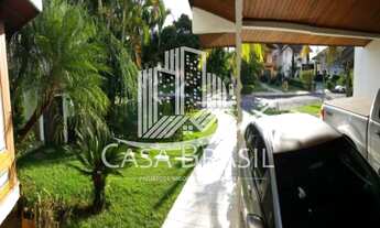 Imagem 3: Sobrado com 5 Dormitorio(s) localizado(a) no bairro JARDIM DAS COLINAS em São José dos Ca