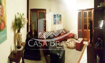 Imagem 5: Sobrado com 5 Dormitorio(s) localizado(a) no bairro JARDIM DAS COLINAS em São José dos Ca