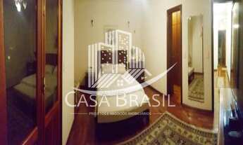 Imagem 6: Sobrado com 5 Dormitorio(s) localizado(a) no bairro JARDIM DAS COLINAS em São José dos Ca