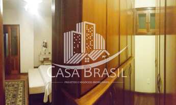 Imagem 7: Sobrado com 5 Dormitorio(s) localizado(a) no bairro JARDIM DAS COLINAS em São José dos Ca