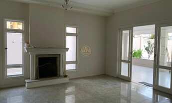 Imagem 3: Sobrado com 4 Dormitorio(s) localizado(a) no bairro CONDOMÍNIO SUNSET PARK em São José do