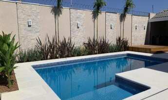 Imagem 2: Sobrado com 4 Dormitorio(s) localizado(a) no bairro CONDOMÍNIO SUNSET PARK em São José do