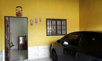 Imagem 3: Casa com 3 Dormitorio(s) localizado(a) no bairro PARQUE DOS PRÍNCIPES em Jacareí / SÃO PA