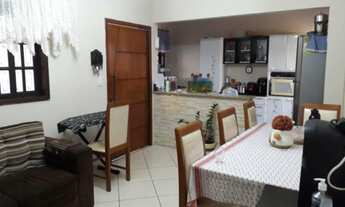 Imagem 5: Casa com 3 Dormitorio(s) localizado(a) no bairro PARQUE DOS PRÍNCIPES em Jacareí / SÃO PA