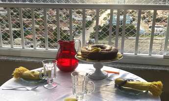 Imagem: APARTAMENTO PRAIA INDAIÁ - CARAGUATATUBA