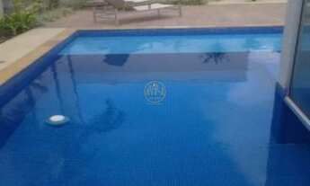 Imagem 2: Sobrado com 4 Dormitorio(s) localizado(a) no bairro CONDOMÍNIO RESIDENCIAL JAGUARY em São