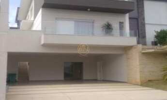 Imagem 3: Sobrado com 4 Dormitorio(s) localizado(a) no bairro CONDOMÍNIO RESIDENCIAL JAGUARY em São