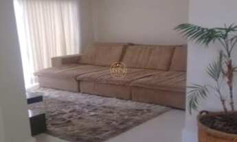 Imagem 4: Sobrado com 4 Dormitorio(s) localizado(a) no bairro CONDOMÍNIO RESIDENCIAL JAGUARY em São