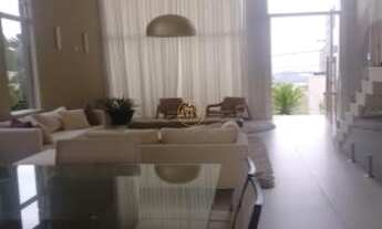 Imagem 5: Sobrado com 4 Dormitorio(s) localizado(a) no bairro CONDOMÍNIO RESIDENCIAL JAGUARY em São