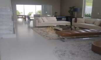 Imagem 6: Sobrado com 4 Dormitorio(s) localizado(a) no bairro CONDOMÍNIO RESIDENCIAL JAGUARY em São