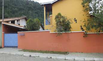 Imagem 4: Casa com 3 Dormitorio(s) localizado(a) no bairro Praia Das Cigarras em Caraguatatuba / S