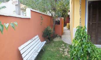 Imagem 5: Casa com 3 Dormitorio(s) localizado(a) no bairro Praia Das Cigarras em Caraguatatuba / S