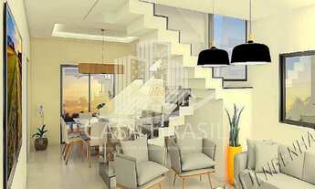 Imagem 2: Sobrado com 4 Dormitorio(s) localizado(a) no bairro URBANOVA em São José dos Campos / SÃO