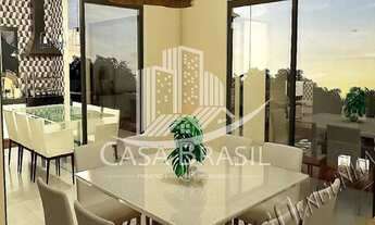 Imagem 3: Sobrado com 4 Dormitorio(s) localizado(a) no bairro URBANOVA em São José dos Campos / SÃO