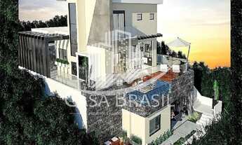 Imagem 4: Sobrado com 4 Dormitorio(s) localizado(a) no bairro URBANOVA em São José dos Campos / SÃO