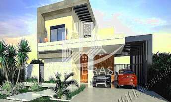 Imagem: Sobrado com 4 Dormitorio(s) localizado(a)