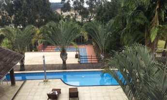 Imagem 1: Belíssima casa no Condomínio Mirante do Vale - Jacareí SP