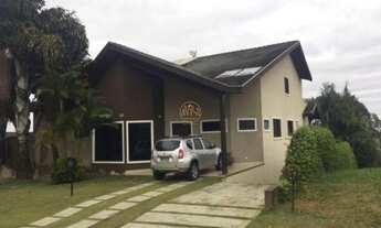 Imagem 6: Belíssima casa no Condomínio Mirante do Vale - Jacareí SP