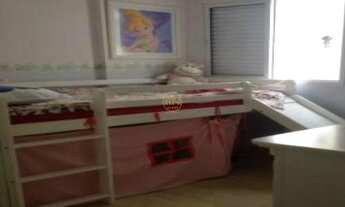 Imagem 6: Apartamento com 3 Dormitorio(s) localizado(a) no bairro Jardim das Indústrias em São José