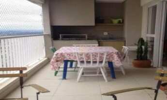 Imagem: Apartamento com 3 Dormitorio(s) localizado(a)