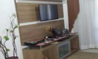 Imagem 2: Sobrado com 3 Dormitorio(s) localizado(a) no bairro JARDIM SANTA LUZIA em São José dos Ca