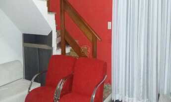 Imagem 3: Sobrado com 3 Dormitorio(s) localizado(a) no bairro JARDIM SANTA LUZIA em São José dos Ca