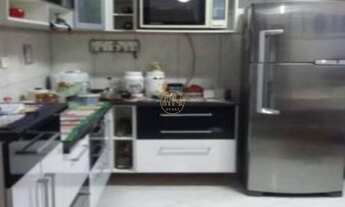 Imagem 4: Sobrado com 3 Dormitorio(s) localizado(a) no bairro JARDIM SANTA LUZIA em São José dos Ca