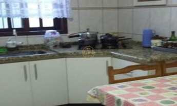 Imagem 5: Sobrado com 3 Dormitorio(s) localizado(a) no bairro JARDIM SANTA LUZIA em São José dos Ca