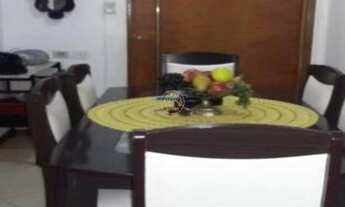 Imagem 6: Sobrado com 3 Dormitorio(s) localizado(a) no bairro JARDIM SANTA LUZIA em São José dos Ca