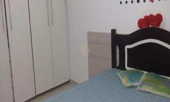 Imagem 7: Sobrado com 3 Dormitorio(s) localizado(a) no bairro JARDIM SANTA LUZIA em São José dos Ca