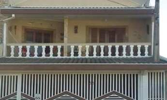 Imagem: Sobrado com 3 Dormitorio(s) localizado(a)