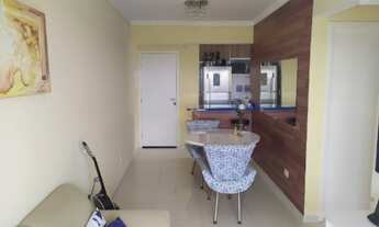 Imagem 3: Apartamento com 2 Dormitorio(s) localizado(a) no bairro JARDIM SAN MARINO em São José dos