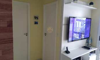 Imagem 4: Apartamento com 2 Dormitorio(s) localizado(a) no bairro JARDIM SAN MARINO em São José dos