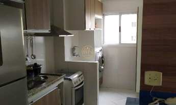 Imagem 7: Apartamento com 2 Dormitorio(s) localizado(a) no bairro JARDIM SAN MARINO em São José dos