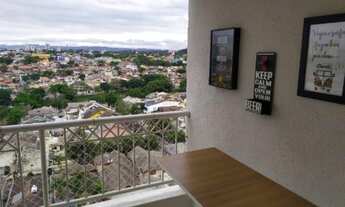 Imagem 5: Apartamento com 2 Dormitorio(s) localizado(a) no bairro JARDIM SAN MARINO em São José dos