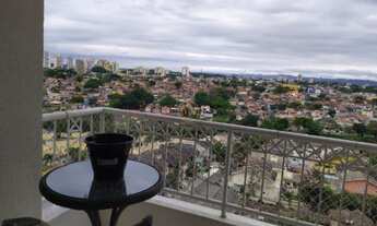 Imagem 6: Apartamento com 2 Dormitorio(s) localizado(a) no bairro JARDIM SAN MARINO em São José dos