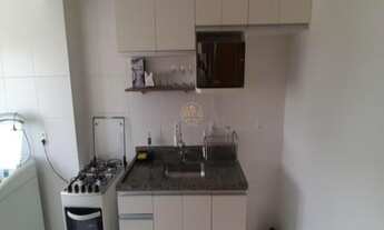 Imagem 5: Apartamento com 2 Dormitorio(s) localizado(a) no bairro Jardim Veneza em São José dos Cam