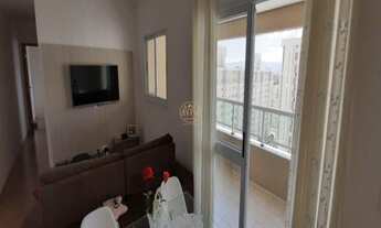 Imagem: Apartamento com 2 Dormitorio(s) localizado(a)