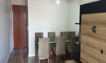 Imagem 5: Apartamento com 2 Dormitorio(s) localizado(a) no bairro Jardim das Indústrias em São José