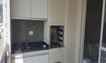 Imagem 3: Apartamento com 2 Dormitorio(s) localizado(a) no bairro Jardim das Indústrias em São José