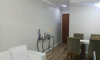 Imagem 4: Apartamento com 2 Dormitorio(s) localizado(a) no bairro Jardim das Indústrias em São José