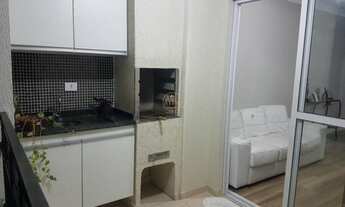 Imagem 6: Apartamento com 2 Dormitorio(s) localizado(a) no bairro Jardim das Indústrias em São José