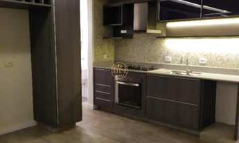 Imagem 5: Apartamento com 3 Dormitorio(s) localizado(a) no bairro Parque Residencial Aquarius em Sã