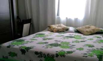 Imagem 7: Apartamento com 2 Dormitorio(s) localizado(a) no bairro PARQUE RESIDENCIAL FLAMBOYANT em