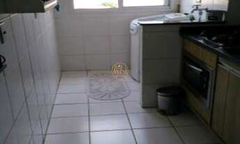 Imagem 5: Apartamento com 2 Dormitorio(s) localizado(a) no bairro PARQUE RESIDENCIAL FLAMBOYANT em