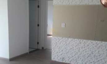 Imagem 3: Apartamento com 2 Dormitorio(s) localizado(a) no bairro VILA ZIZINHA em São José dos Camp